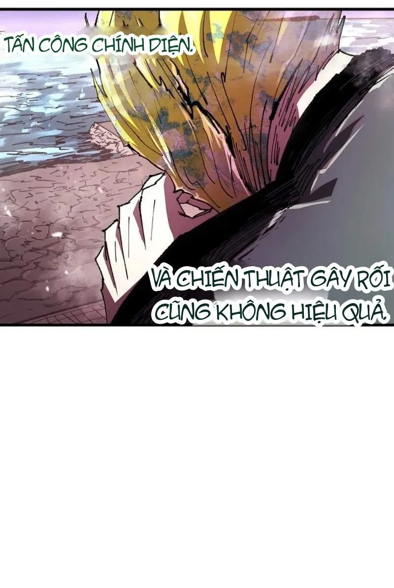 Hòn Đảo Sao Và Xiềng Xích Chap 82 - Next Chap 83