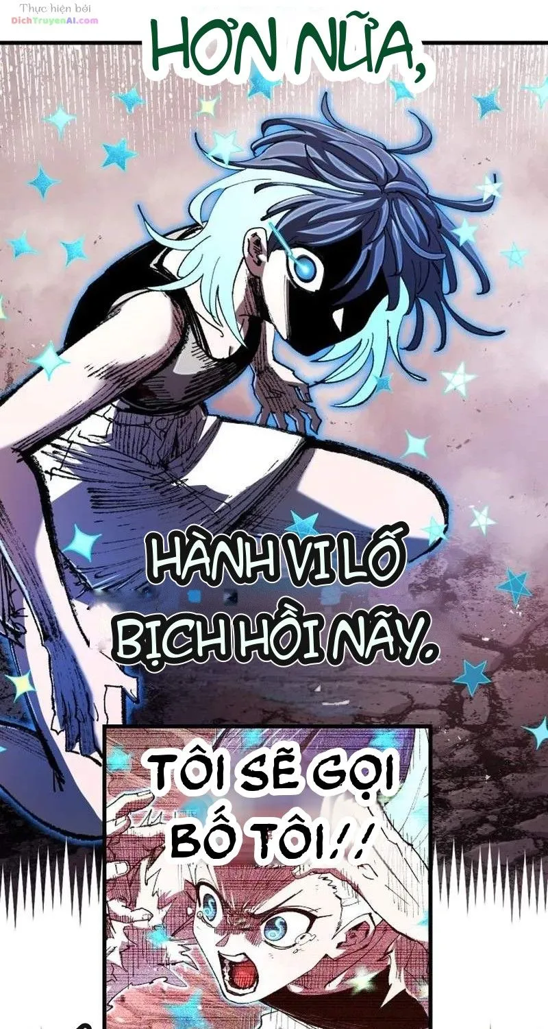 Hòn Đảo Sao Và Xiềng Xích Chap 82 - Next Chap 83