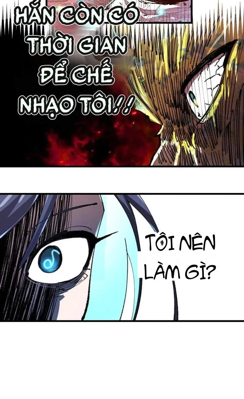 Hòn Đảo Sao Và Xiềng Xích Chap 82 - Next Chap 83