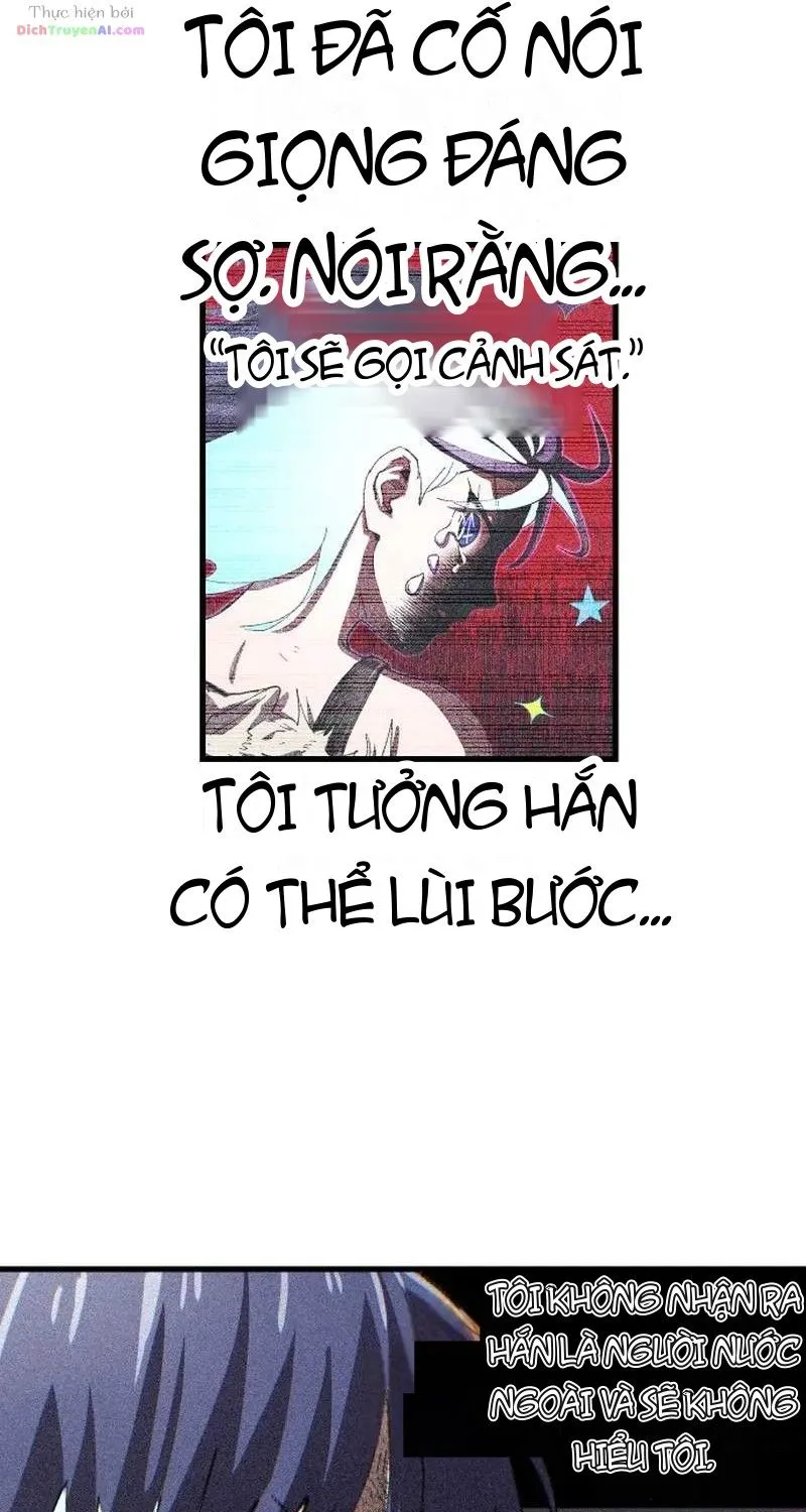Hòn Đảo Sao Và Xiềng Xích Chap 82 - Next Chap 83