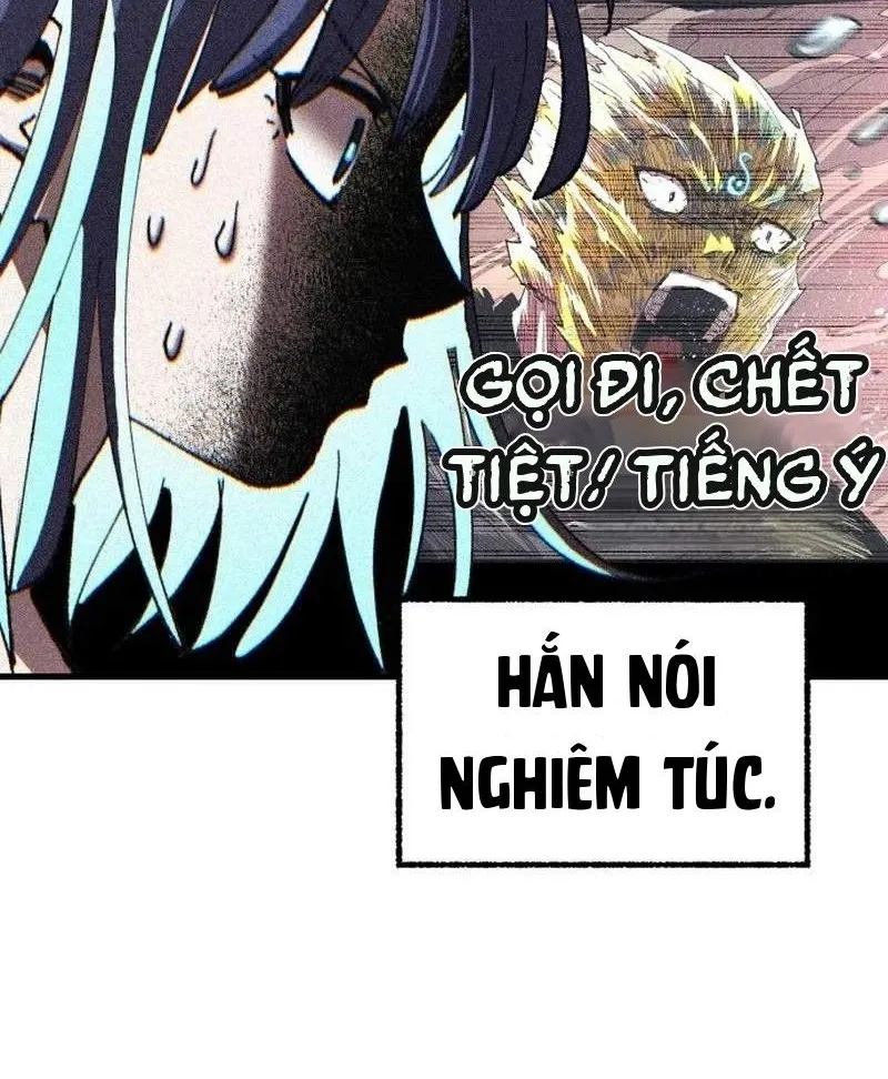 Hòn Đảo Sao Và Xiềng Xích Chap 82 - Next Chap 83