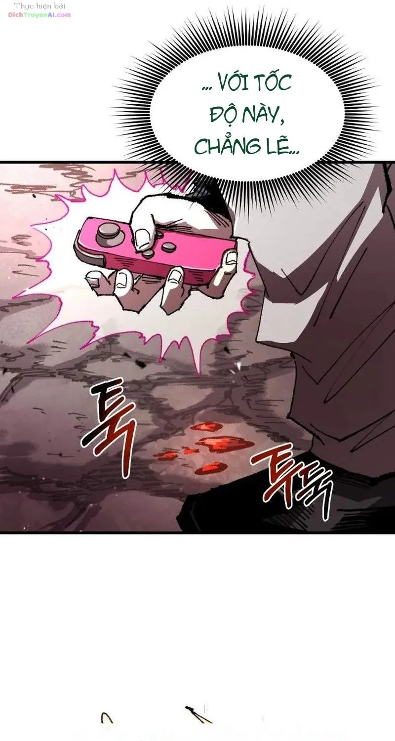 Hòn Đảo Sao Và Xiềng Xích Chap 82 - Next Chap 83