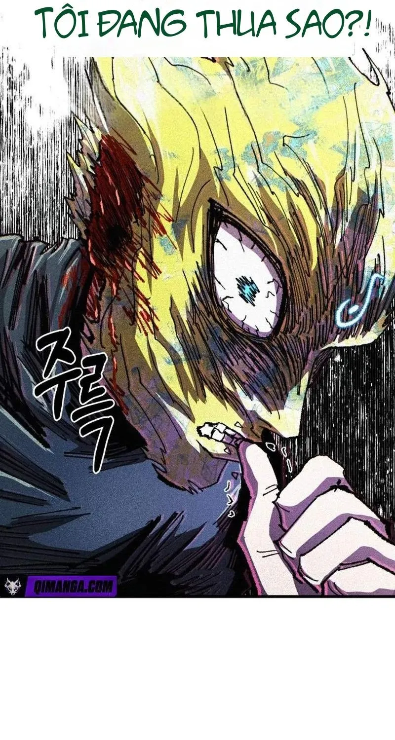 Hòn Đảo Sao Và Xiềng Xích Chap 82 - Next Chap 83
