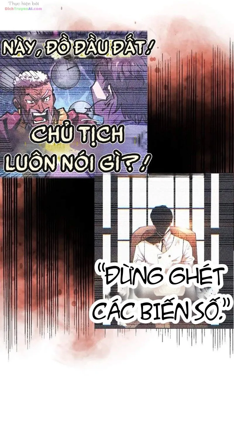 Hòn Đảo Sao Và Xiềng Xích Chap 82 - Next Chap 83
