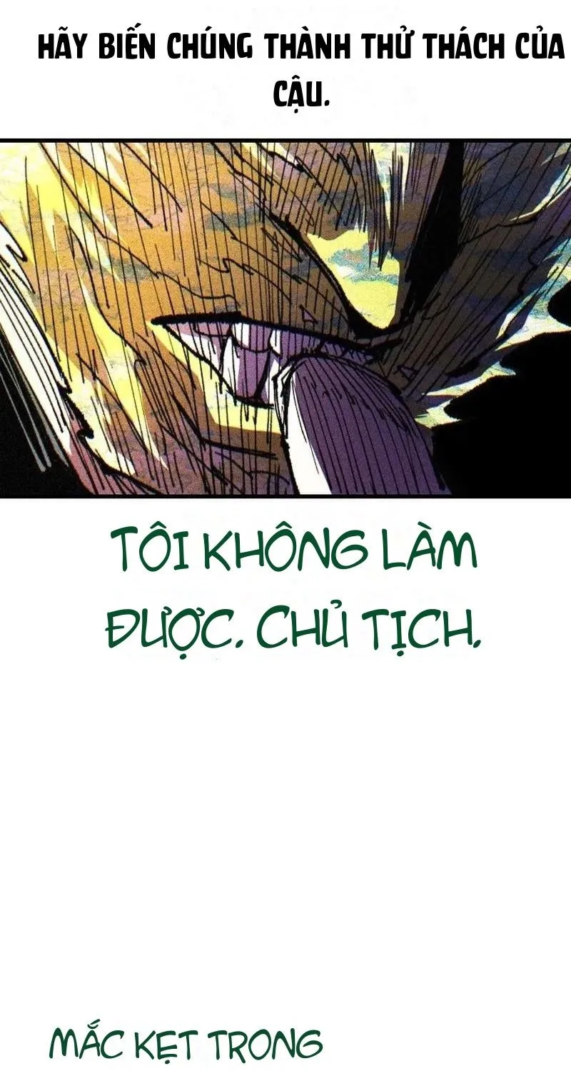 Hòn Đảo Sao Và Xiềng Xích Chap 82 - Next Chap 83