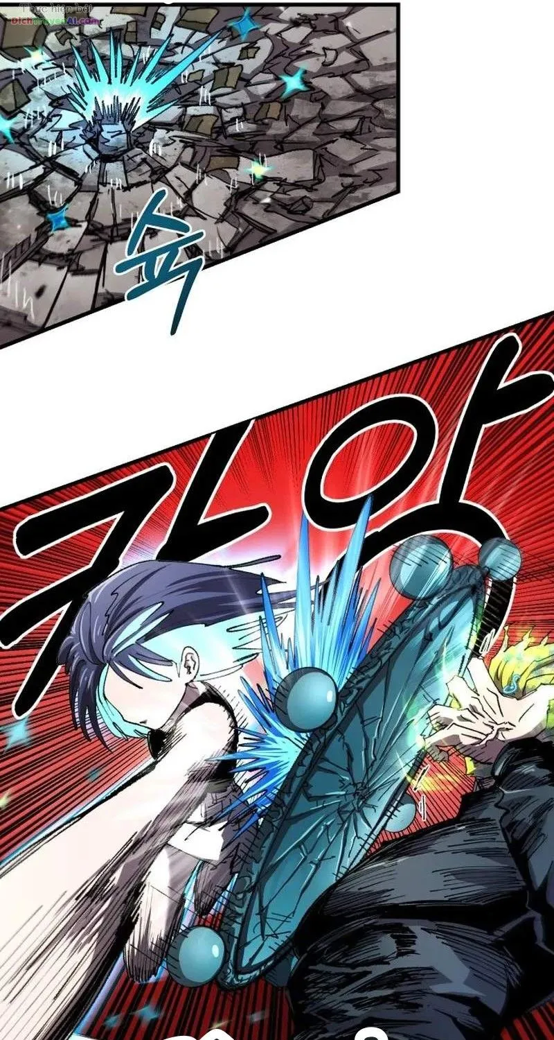 Hòn Đảo Sao Và Xiềng Xích Chap 82 - Next Chap 83