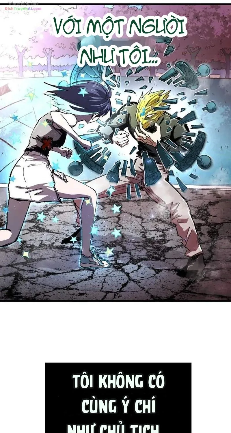 Hòn Đảo Sao Và Xiềng Xích Chap 82 - Next Chap 83