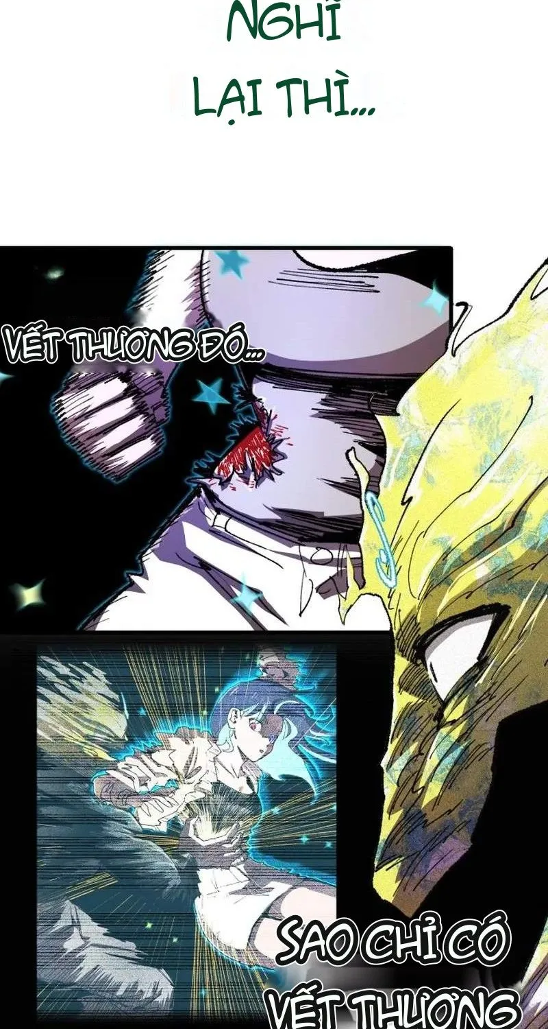 Hòn Đảo Sao Và Xiềng Xích Chap 82 - Next Chap 83