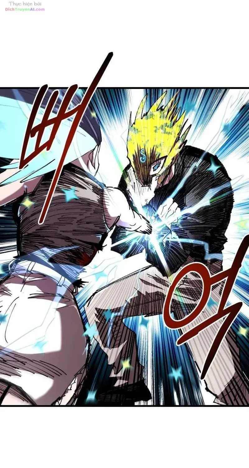 Hòn Đảo Sao Và Xiềng Xích Chap 82 - Next Chap 83