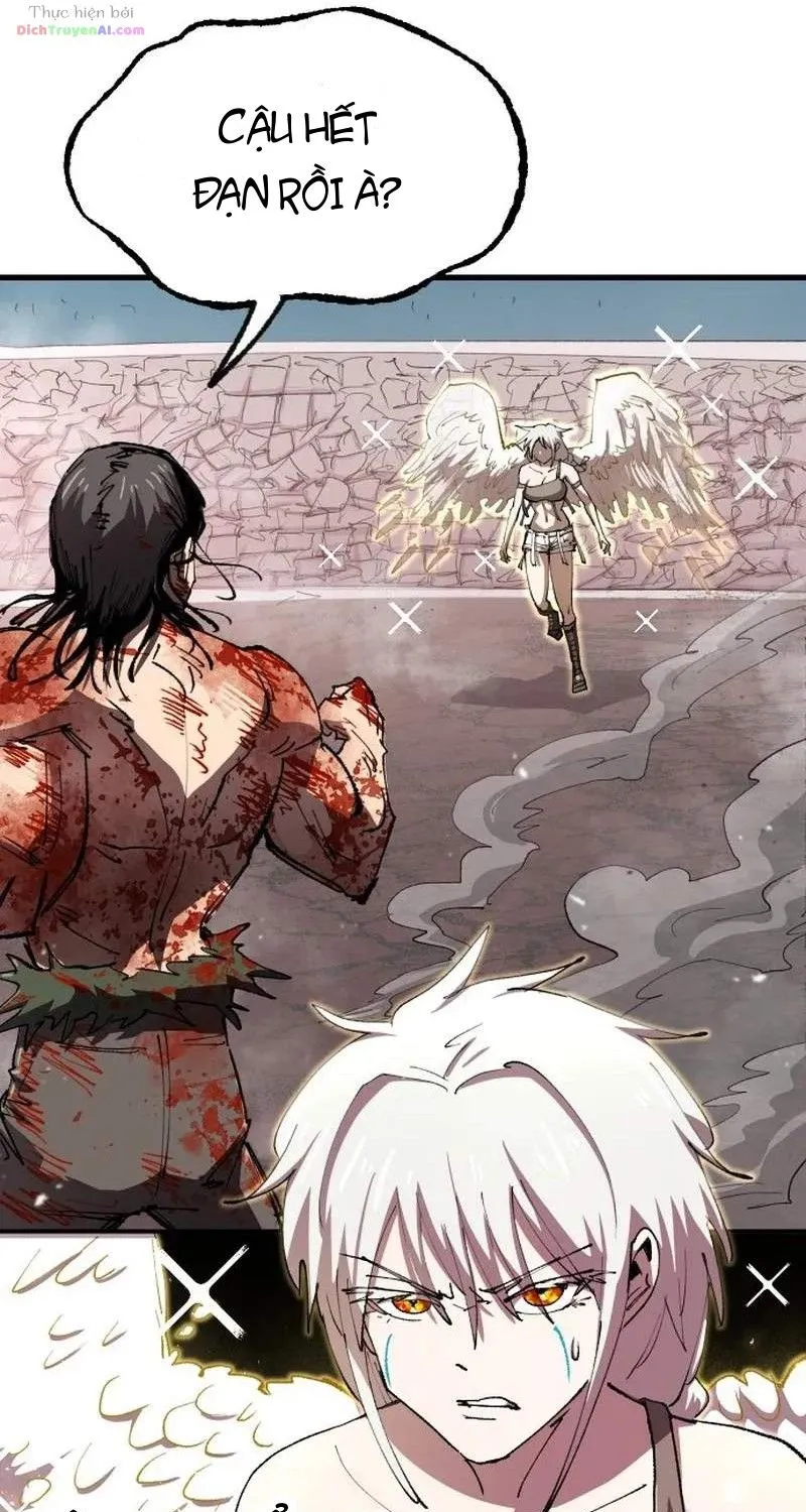 Hòn Đảo Sao Và Xiềng Xích Chap 82 - Next Chap 83