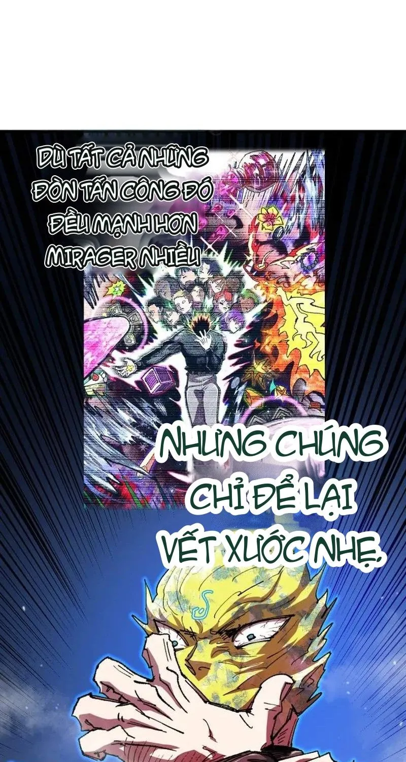 Hòn Đảo Sao Và Xiềng Xích Chap 82 - Next Chap 83