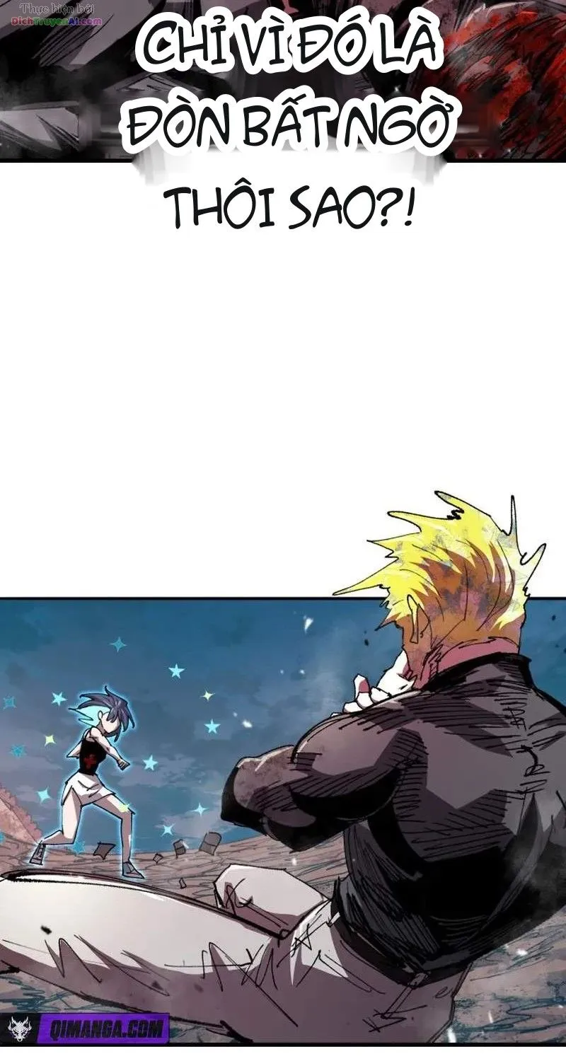 Hòn Đảo Sao Và Xiềng Xích Chap 82 - Next Chap 83