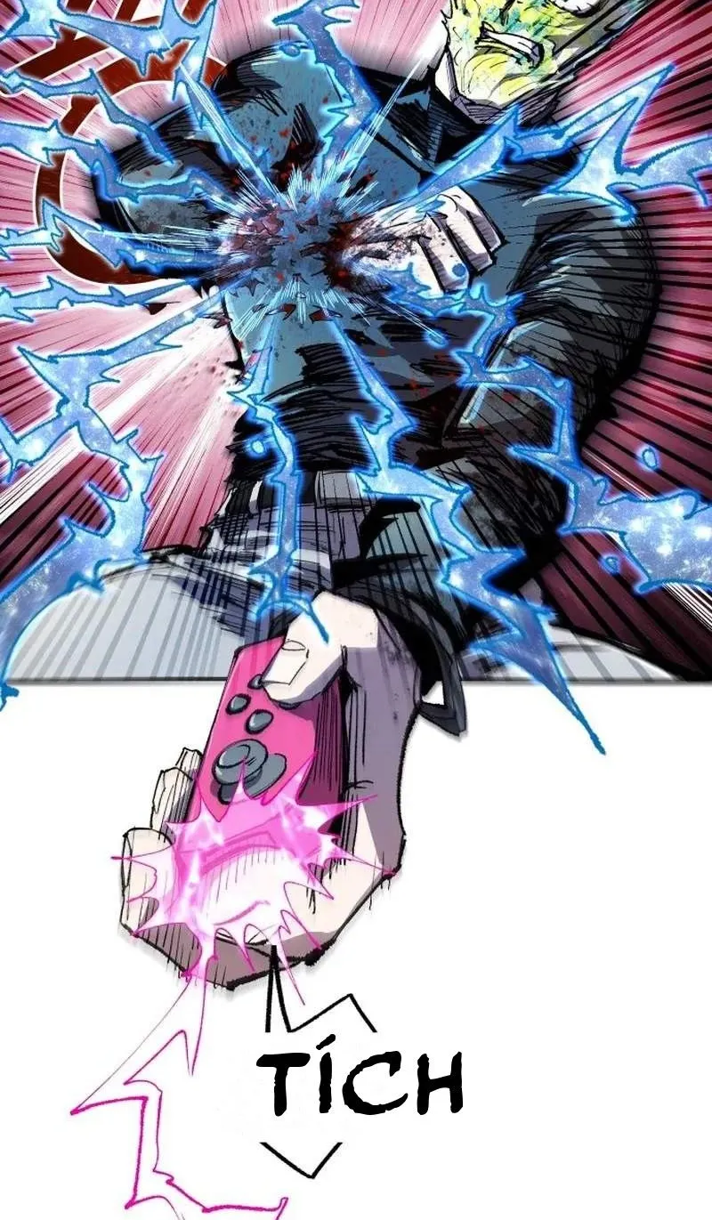 Hòn Đảo Sao Và Xiềng Xích Chap 82 - Next Chap 83