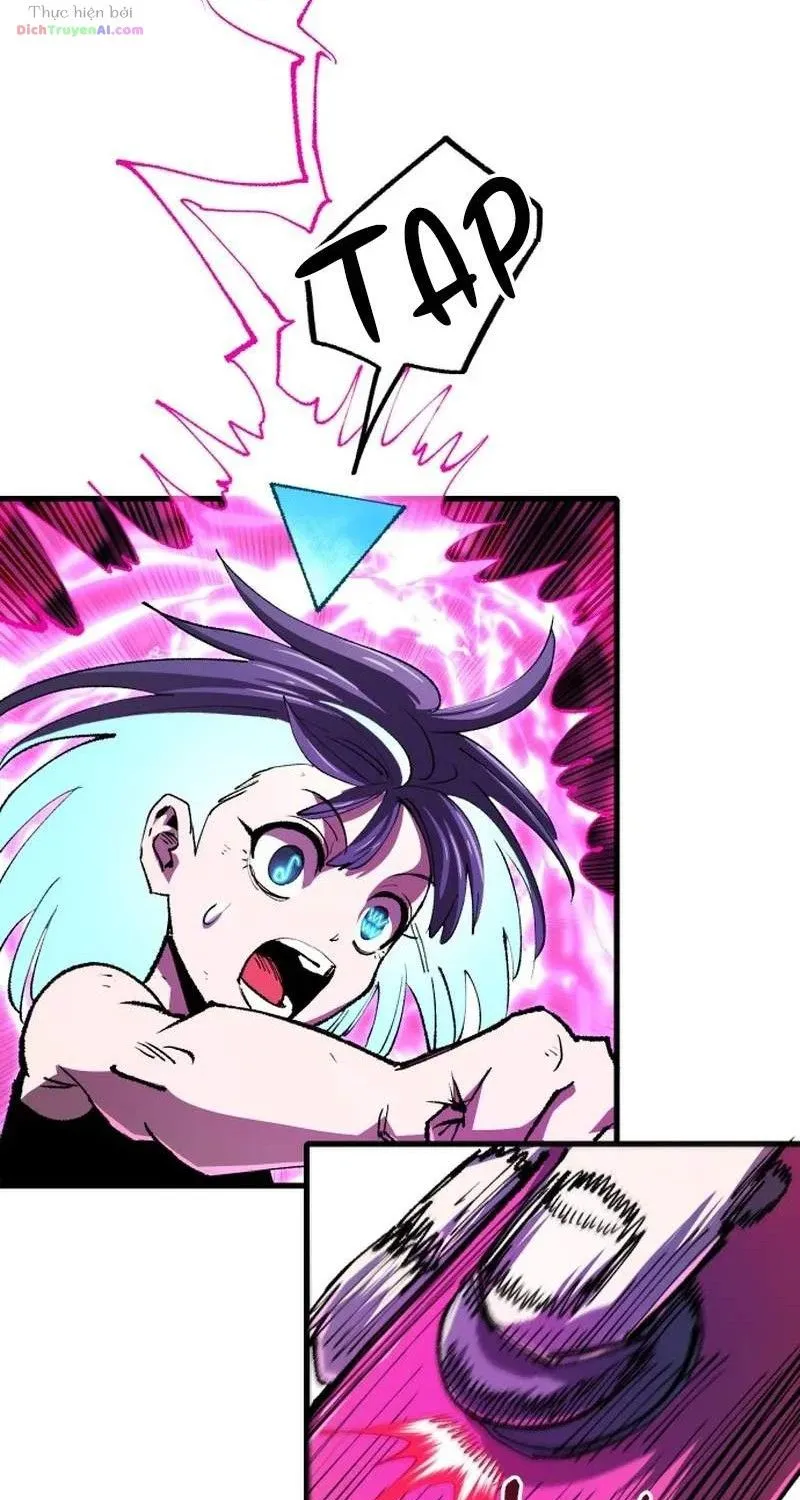 Hòn Đảo Sao Và Xiềng Xích Chap 82 - Next Chap 83
