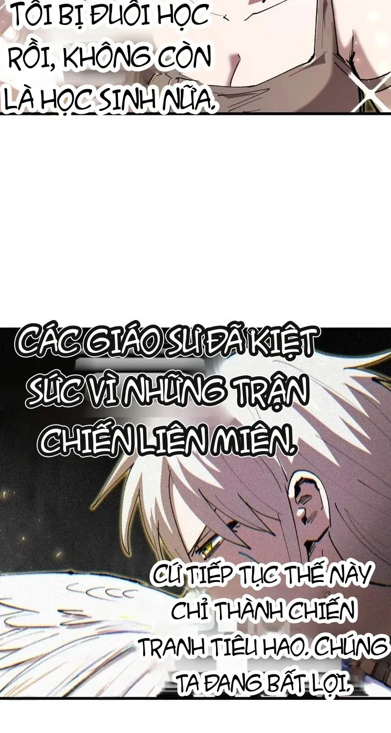 Hòn Đảo Sao Và Xiềng Xích Chap 82 - Next Chap 83