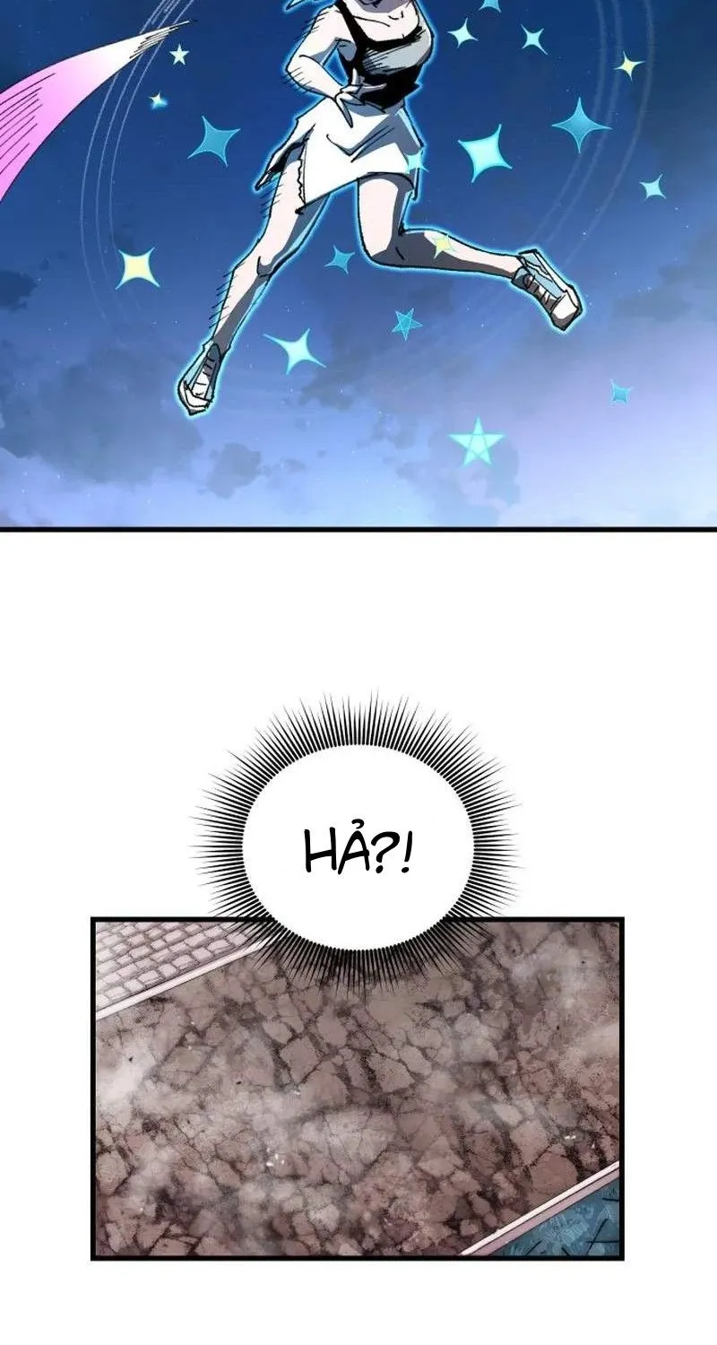 Hòn Đảo Sao Và Xiềng Xích Chap 82 - Next Chap 83