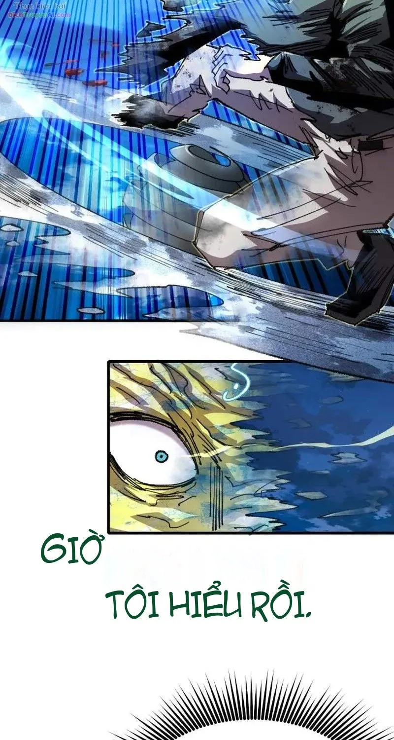 Hòn Đảo Sao Và Xiềng Xích Chap 82 - Next Chap 83