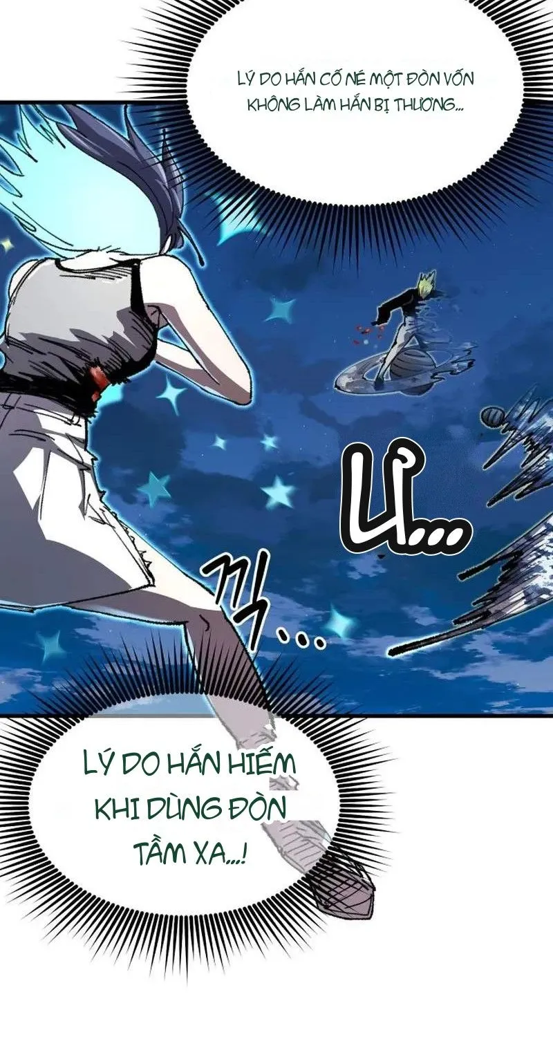 Hòn Đảo Sao Và Xiềng Xích Chap 82 - Next Chap 83