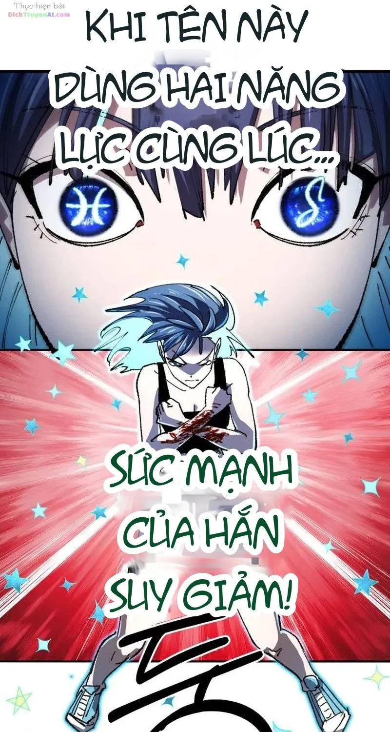 Hòn Đảo Sao Và Xiềng Xích Chap 82 - Next Chap 83