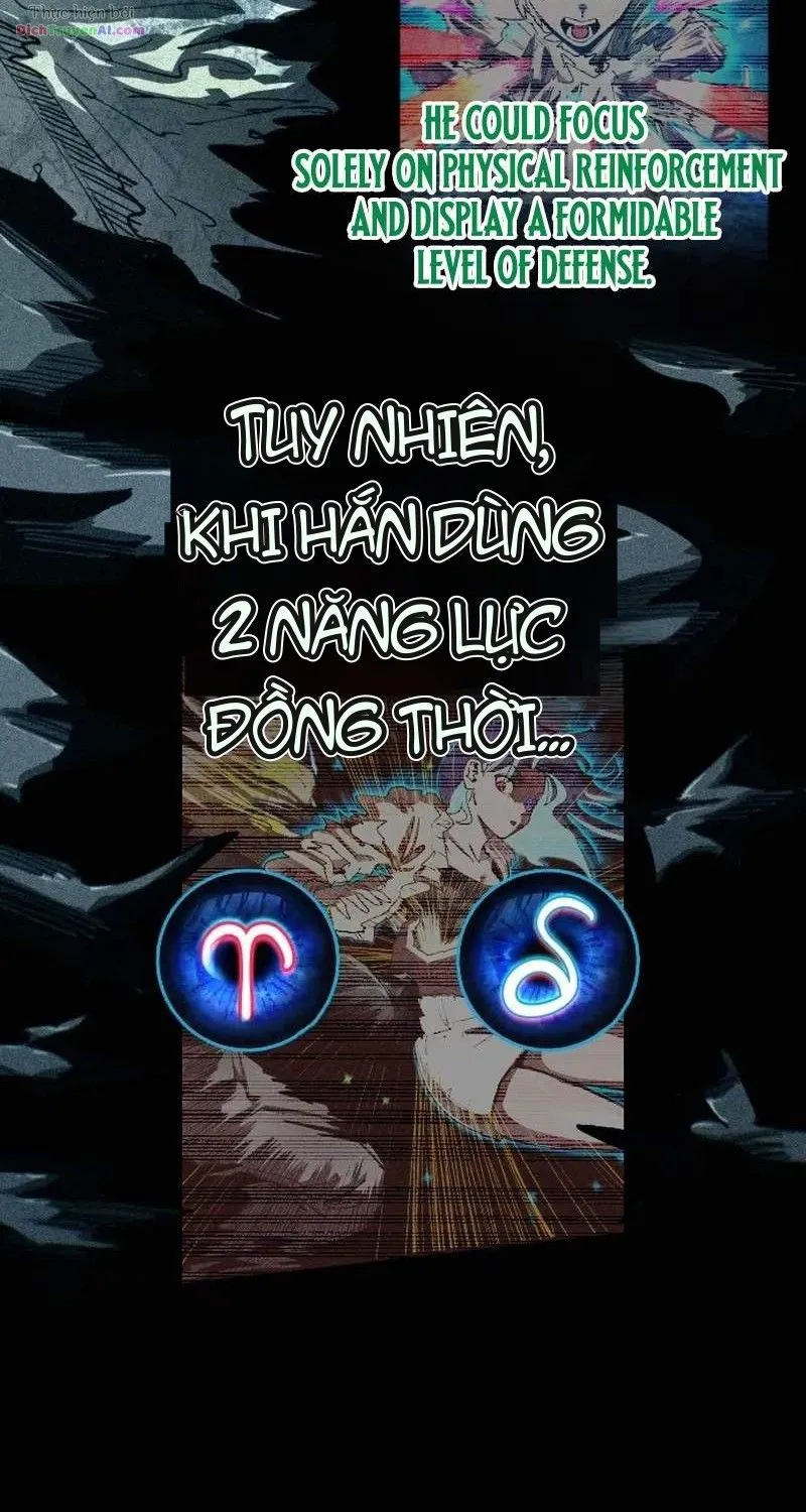 Hòn Đảo Sao Và Xiềng Xích Chap 82 - Next Chap 83