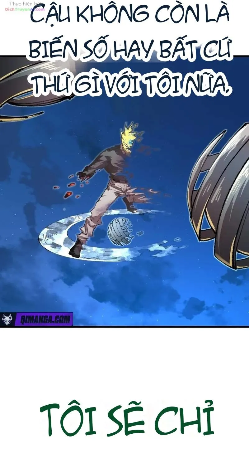 Hòn Đảo Sao Và Xiềng Xích Chap 82 - Next Chap 83