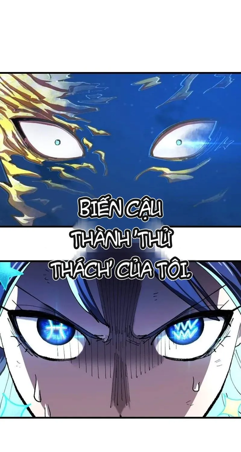 Hòn Đảo Sao Và Xiềng Xích Chap 82 - Next Chap 83