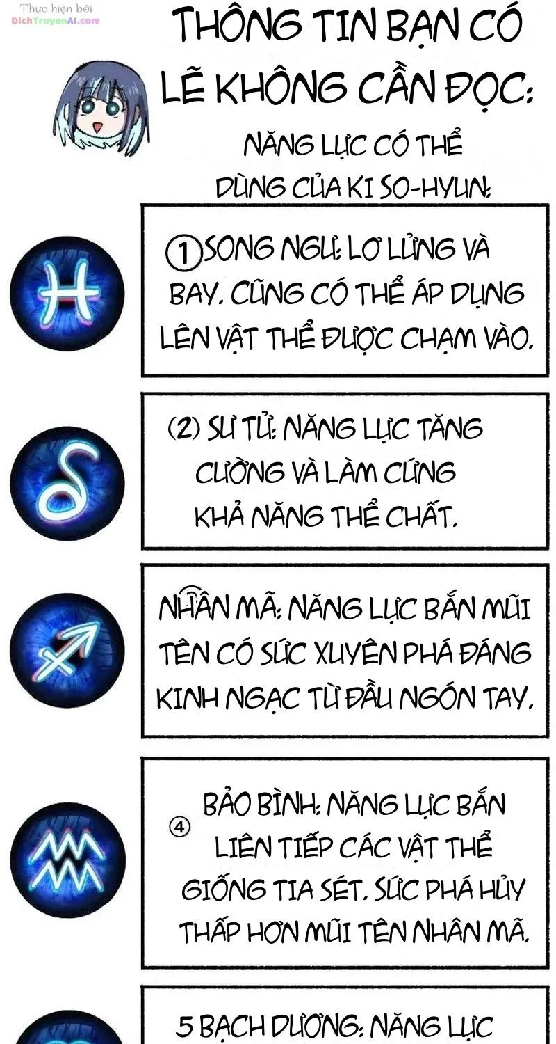Hòn Đảo Sao Và Xiềng Xích Chap 82 - Next Chap 83