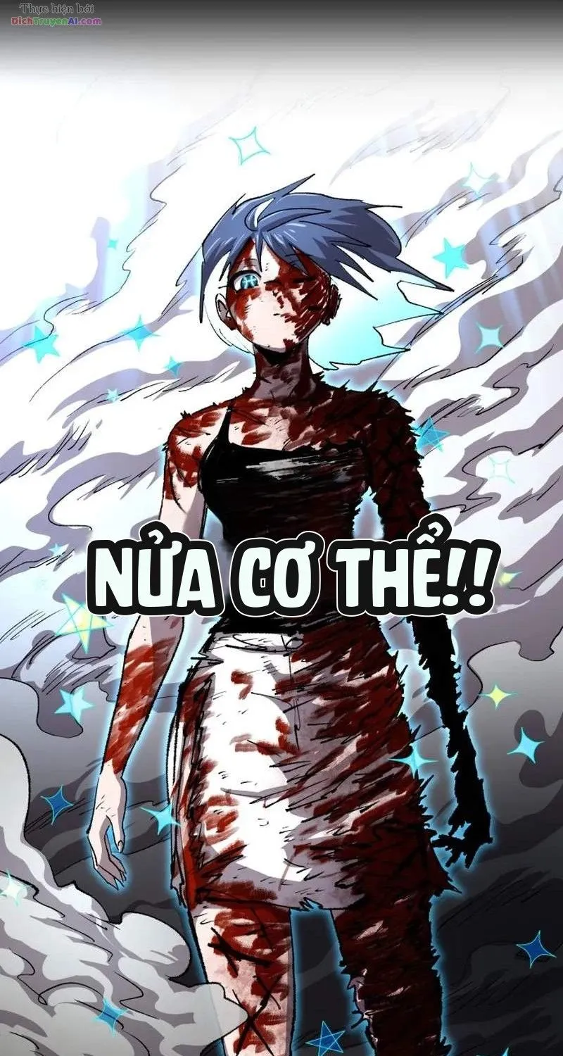 Hòn Đảo Sao Và Xiềng Xích Chap 83 - Next Chap 84