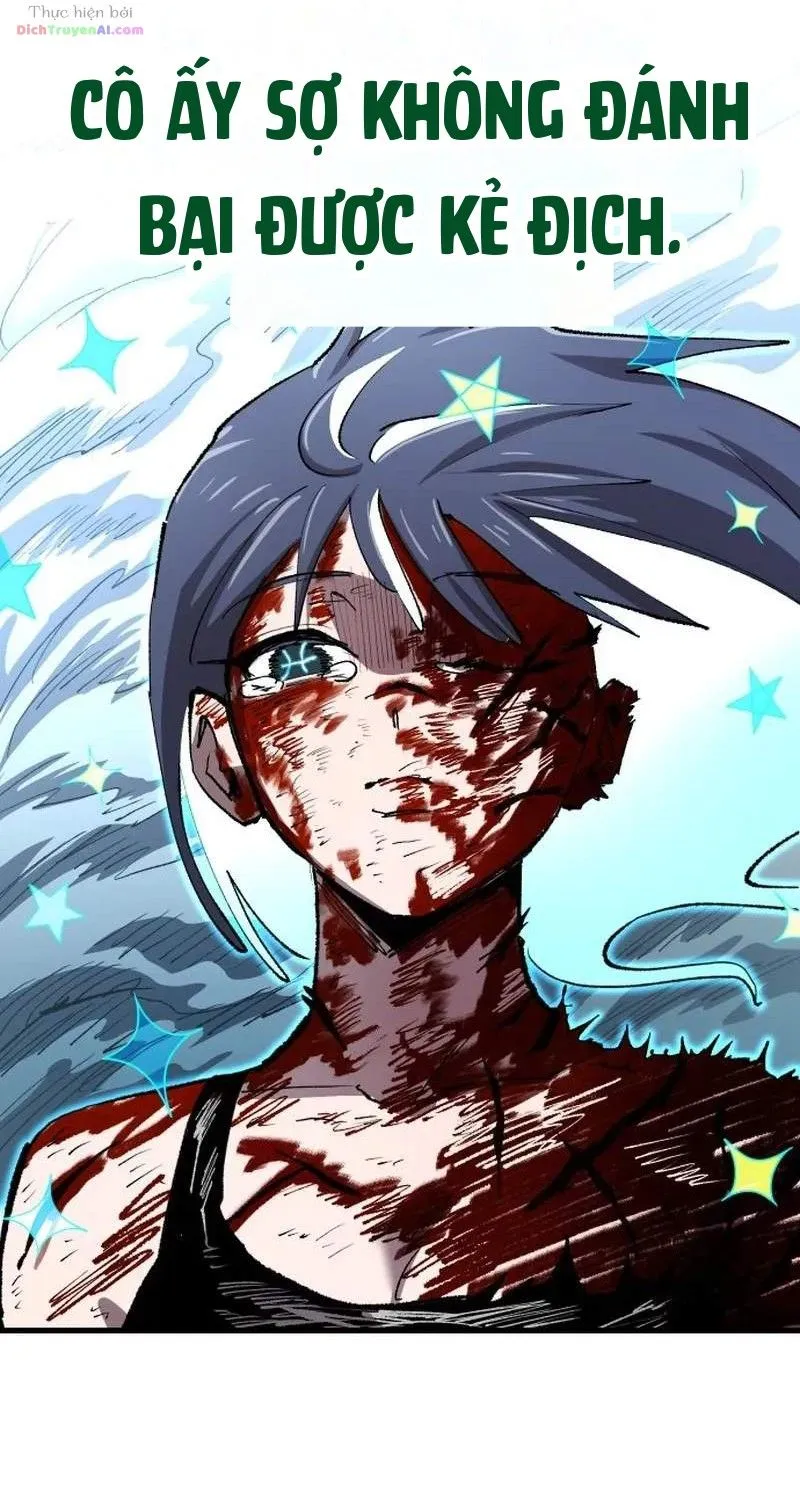 Hòn Đảo Sao Và Xiềng Xích Chap 83 - Next Chap 84