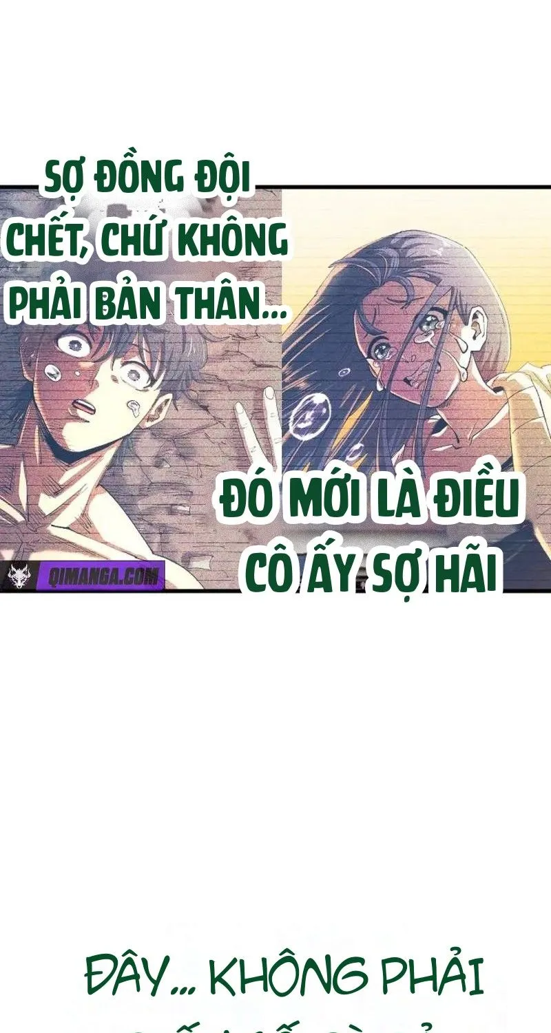 Hòn Đảo Sao Và Xiềng Xích Chap 83 - Next Chap 84