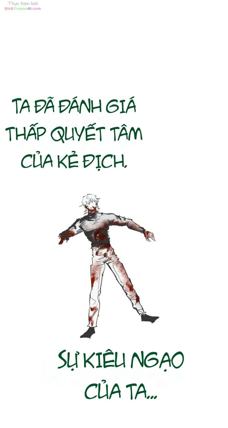 Hòn Đảo Sao Và Xiềng Xích Chap 83 - Next Chap 84