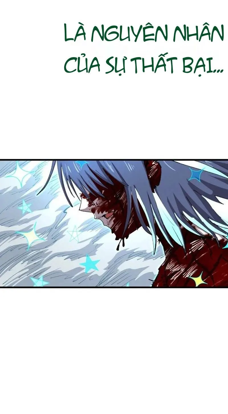 Hòn Đảo Sao Và Xiềng Xích Chap 83 - Next Chap 84