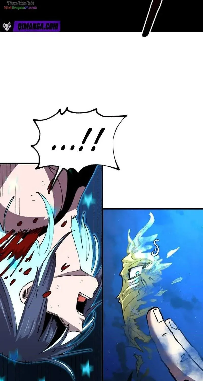 Hòn Đảo Sao Và Xiềng Xích Chap 83 - Next Chap 84