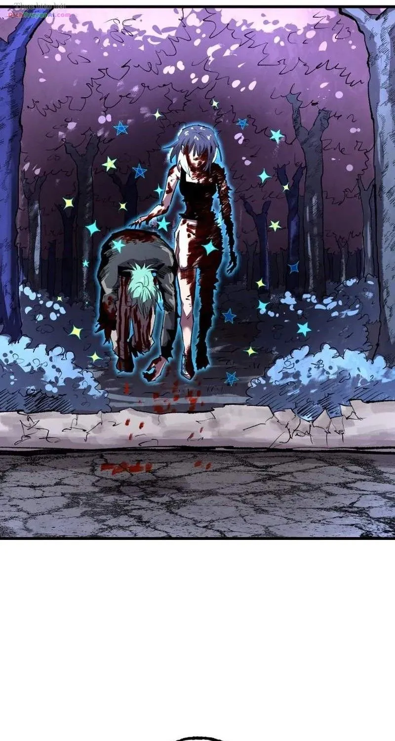 Hòn Đảo Sao Và Xiềng Xích Chap 83 - Next Chap 84