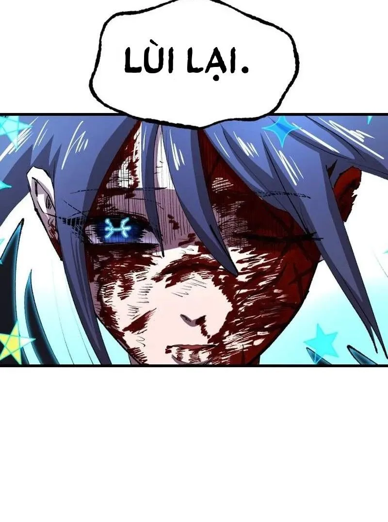 Hòn Đảo Sao Và Xiềng Xích Chap 83 - Next Chap 84