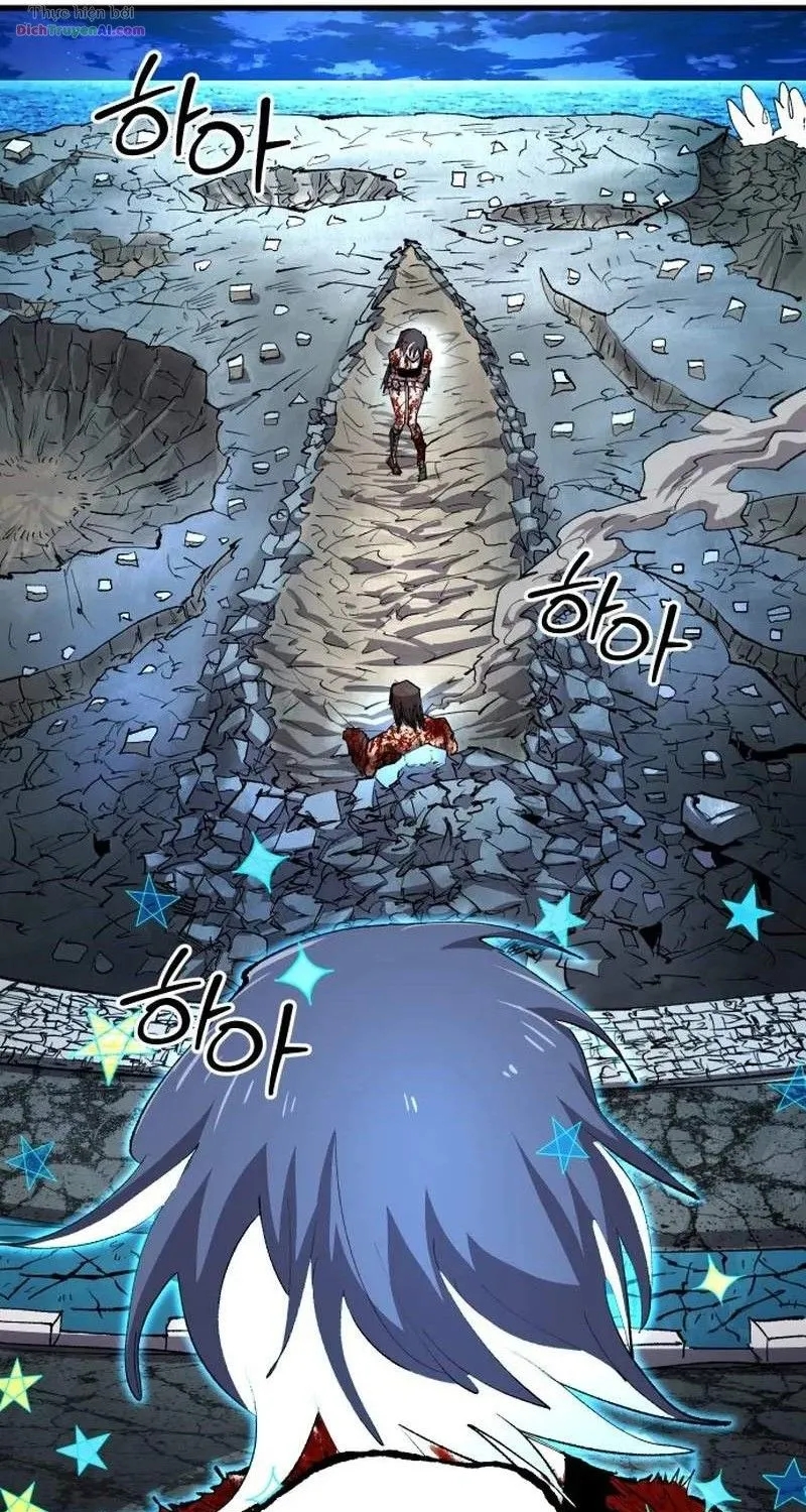 Hòn Đảo Sao Và Xiềng Xích Chap 83 - Next Chap 84