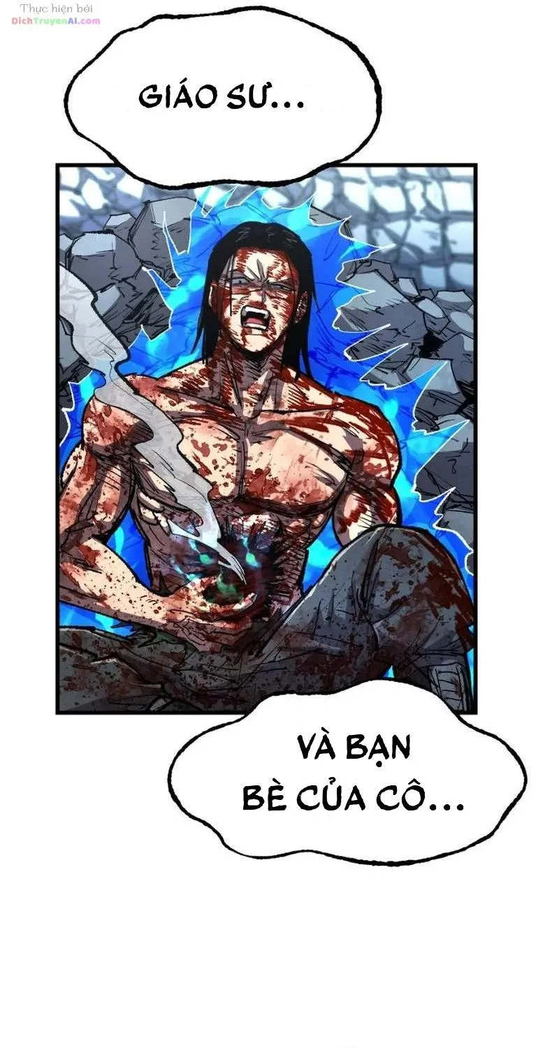 Hòn Đảo Sao Và Xiềng Xích Chap 83 - Next Chap 84