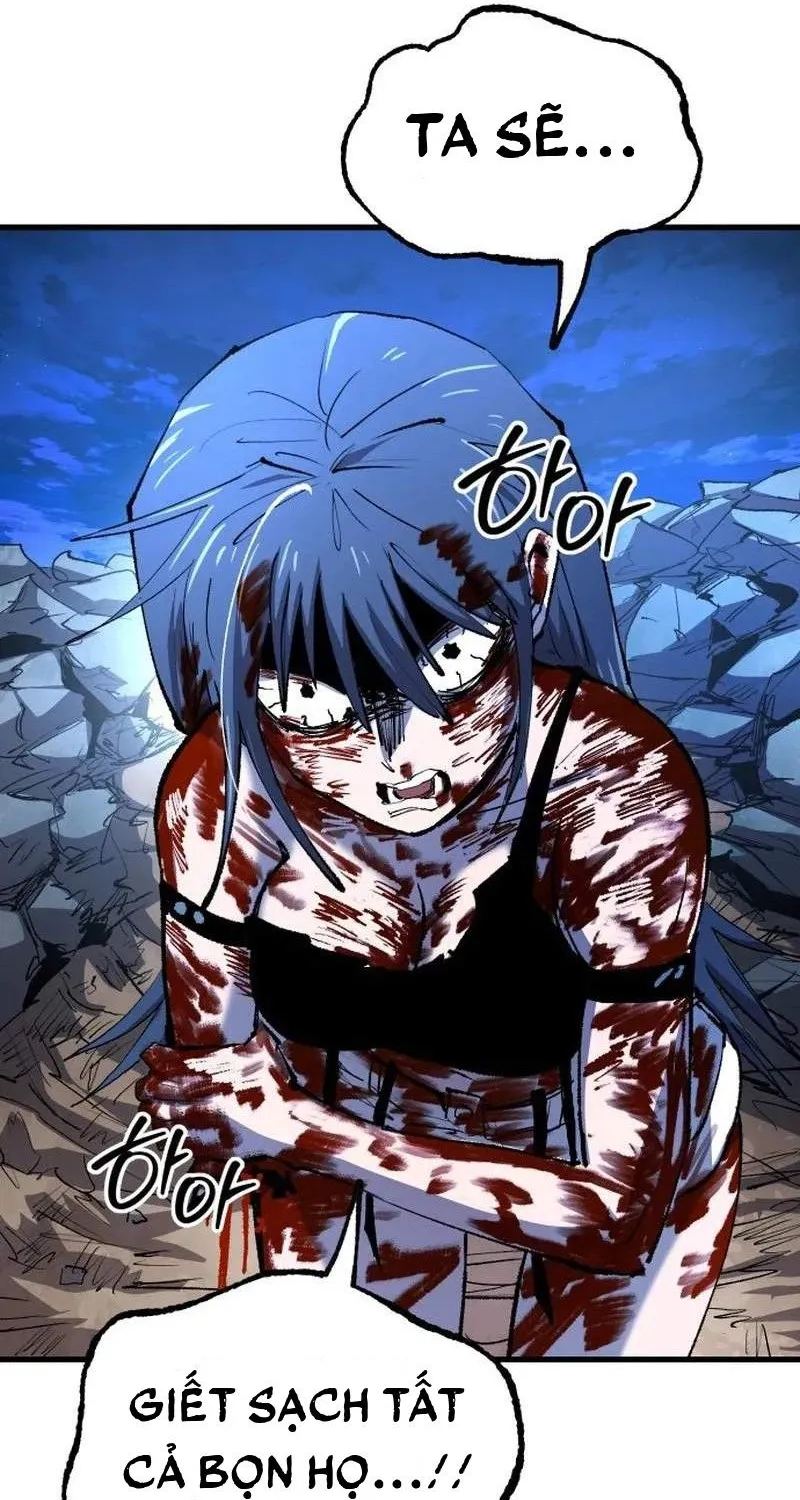 Hòn Đảo Sao Và Xiềng Xích Chap 83 - Next Chap 84