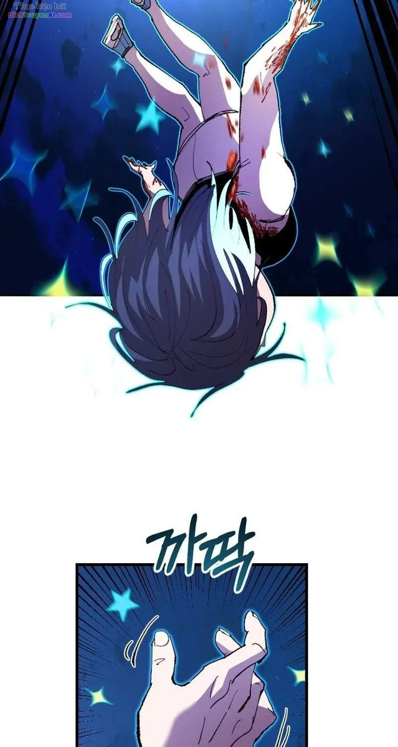 Hòn Đảo Sao Và Xiềng Xích Chap 83 - Next Chap 84