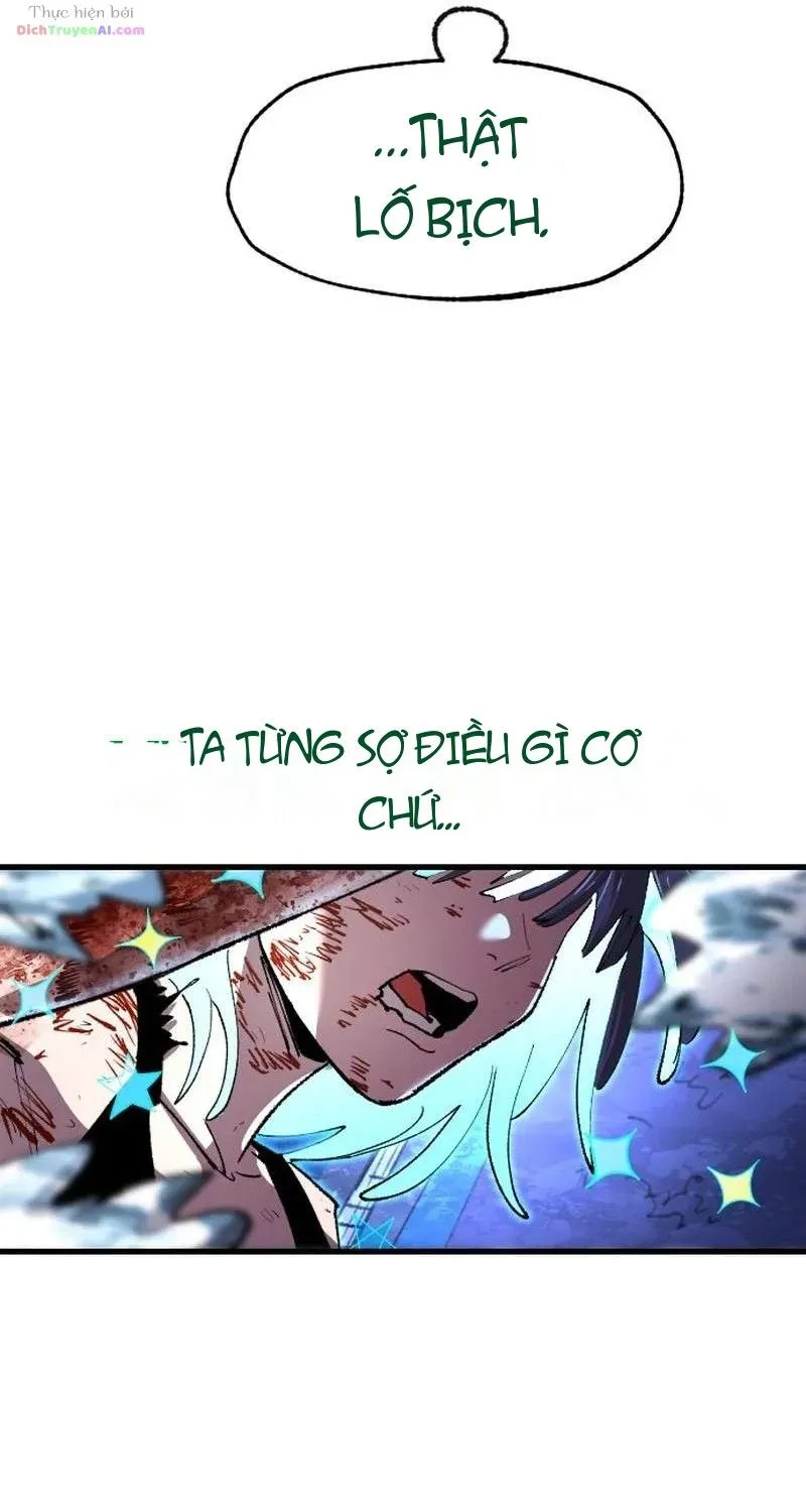 Hòn Đảo Sao Và Xiềng Xích Chap 83 - Next Chap 84
