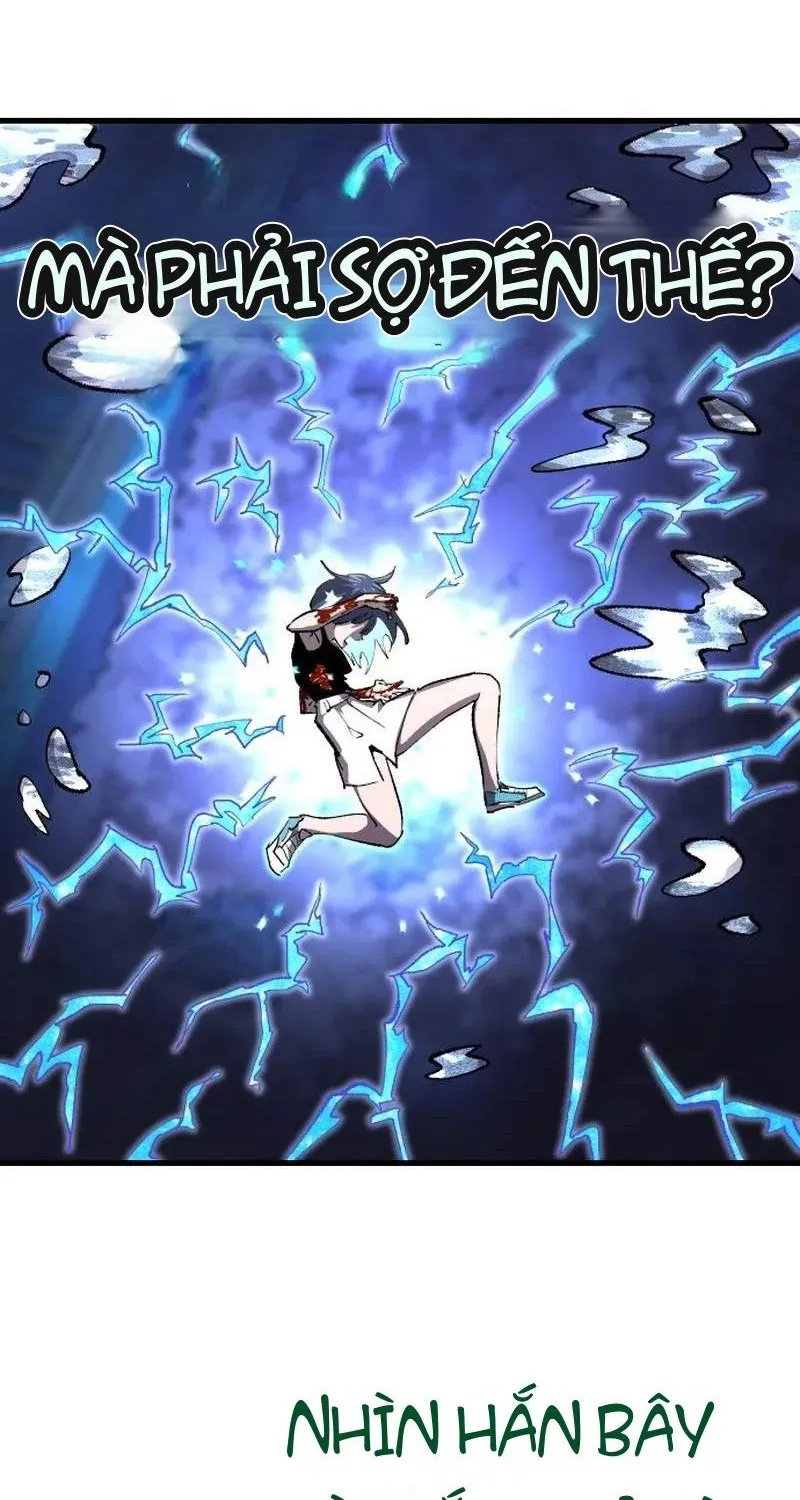 Hòn Đảo Sao Và Xiềng Xích Chap 83 - Next Chap 84