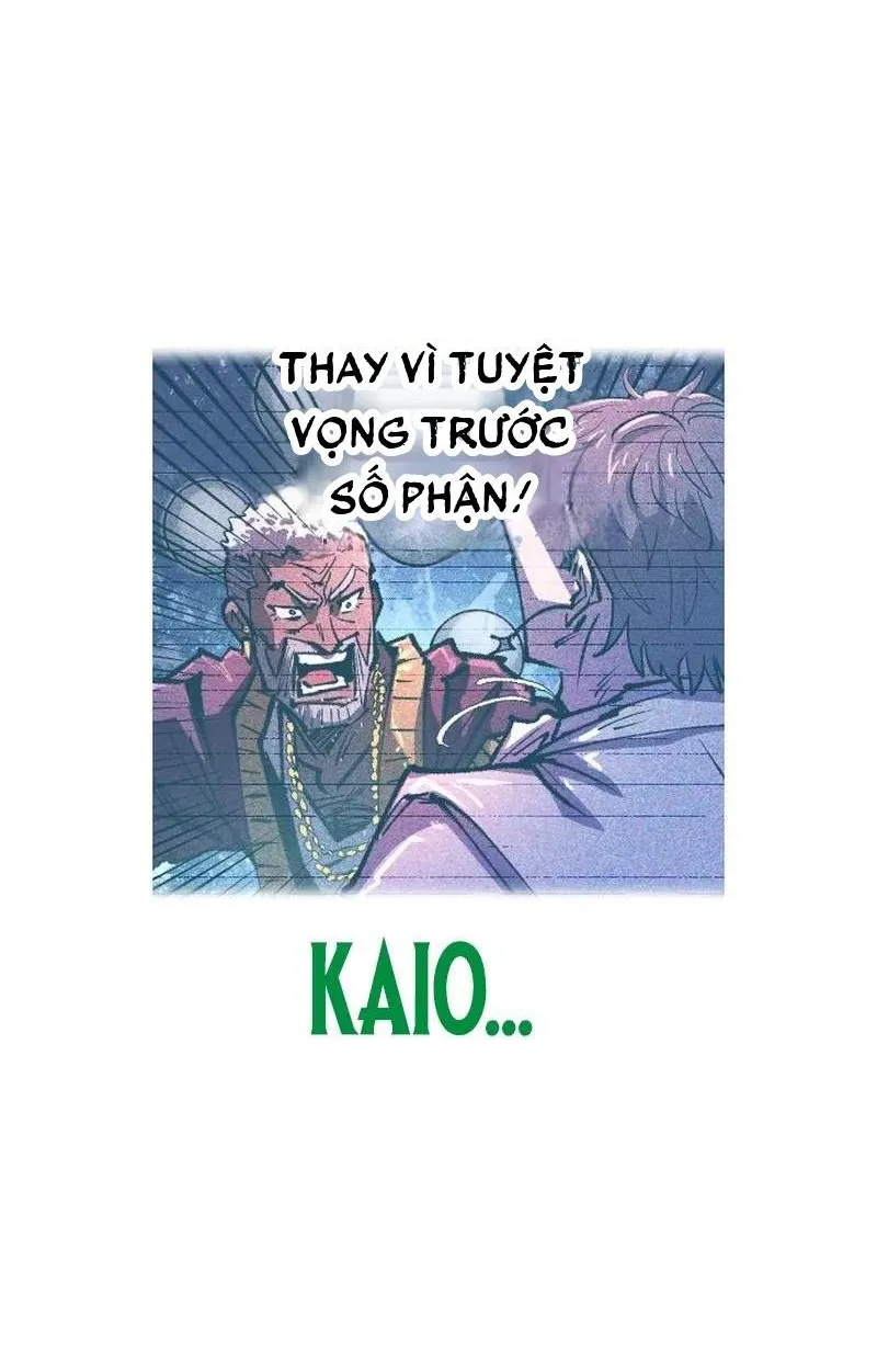 Hòn Đảo Sao Và Xiềng Xích Chap 83 - Next Chap 84