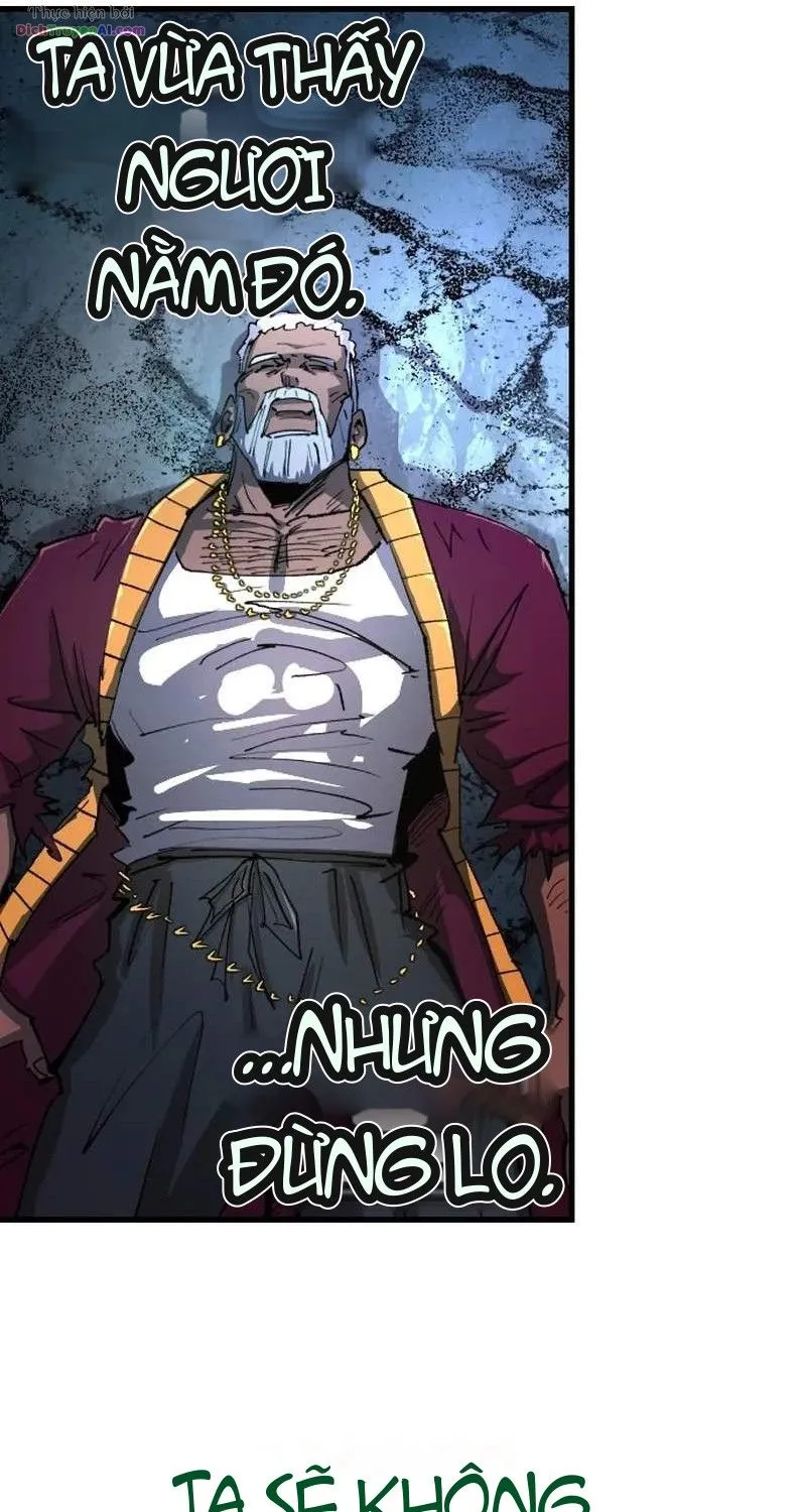 Hòn Đảo Sao Và Xiềng Xích Chap 83 - Next Chap 84