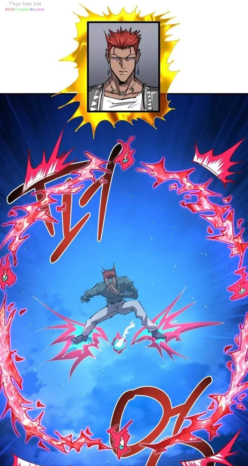 Hòn Đảo Sao Và Xiềng Xích Chap 83 - Next Chap 84