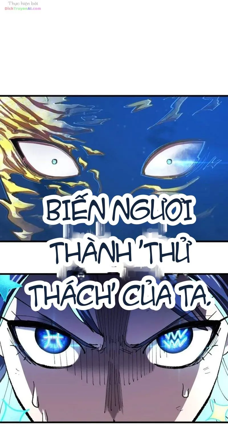 Hòn Đảo Sao Và Xiềng Xích Chap 83 - Next Chap 84
