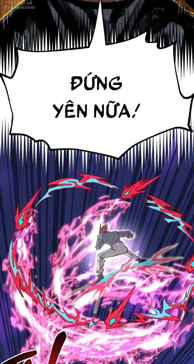 Hòn Đảo Sao Và Xiềng Xích Chap 83 - Next Chap 84