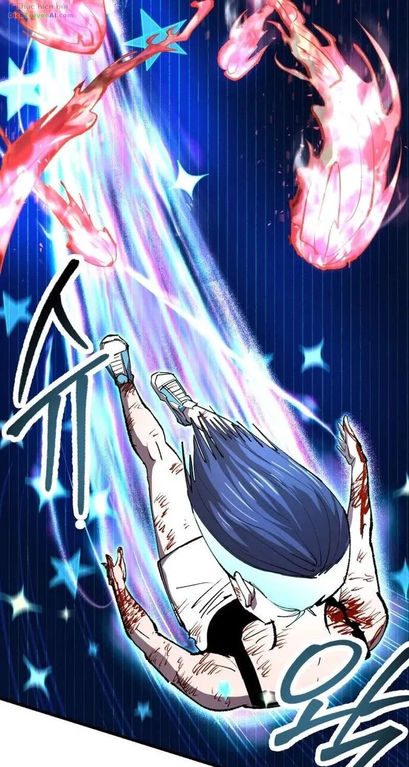 Hòn Đảo Sao Và Xiềng Xích Chap 83 - Next Chap 84