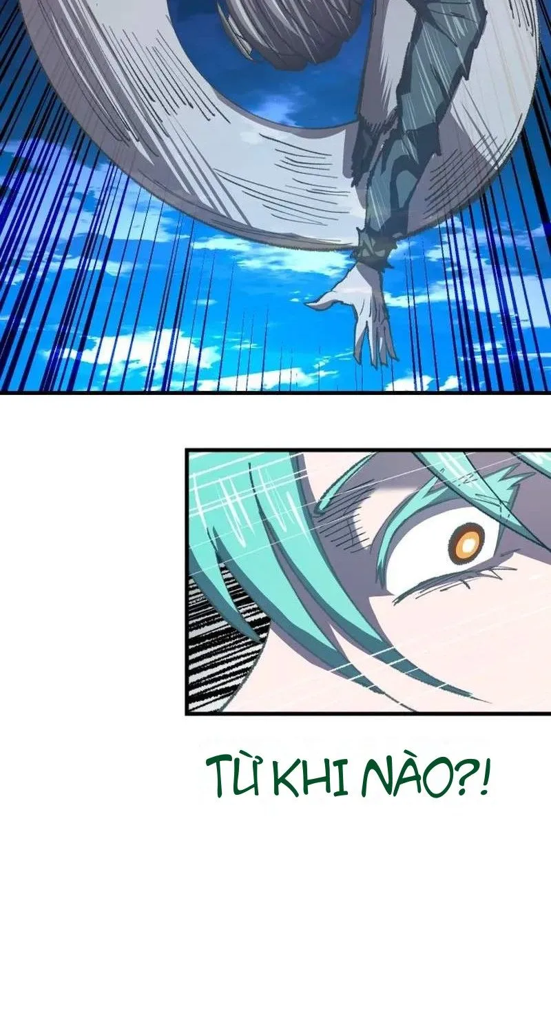 Hòn Đảo Sao Và Xiềng Xích Chap 83 - Next Chap 84