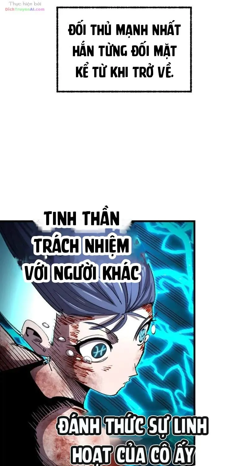 Hòn Đảo Sao Và Xiềng Xích Chap 83 - Next Chap 84