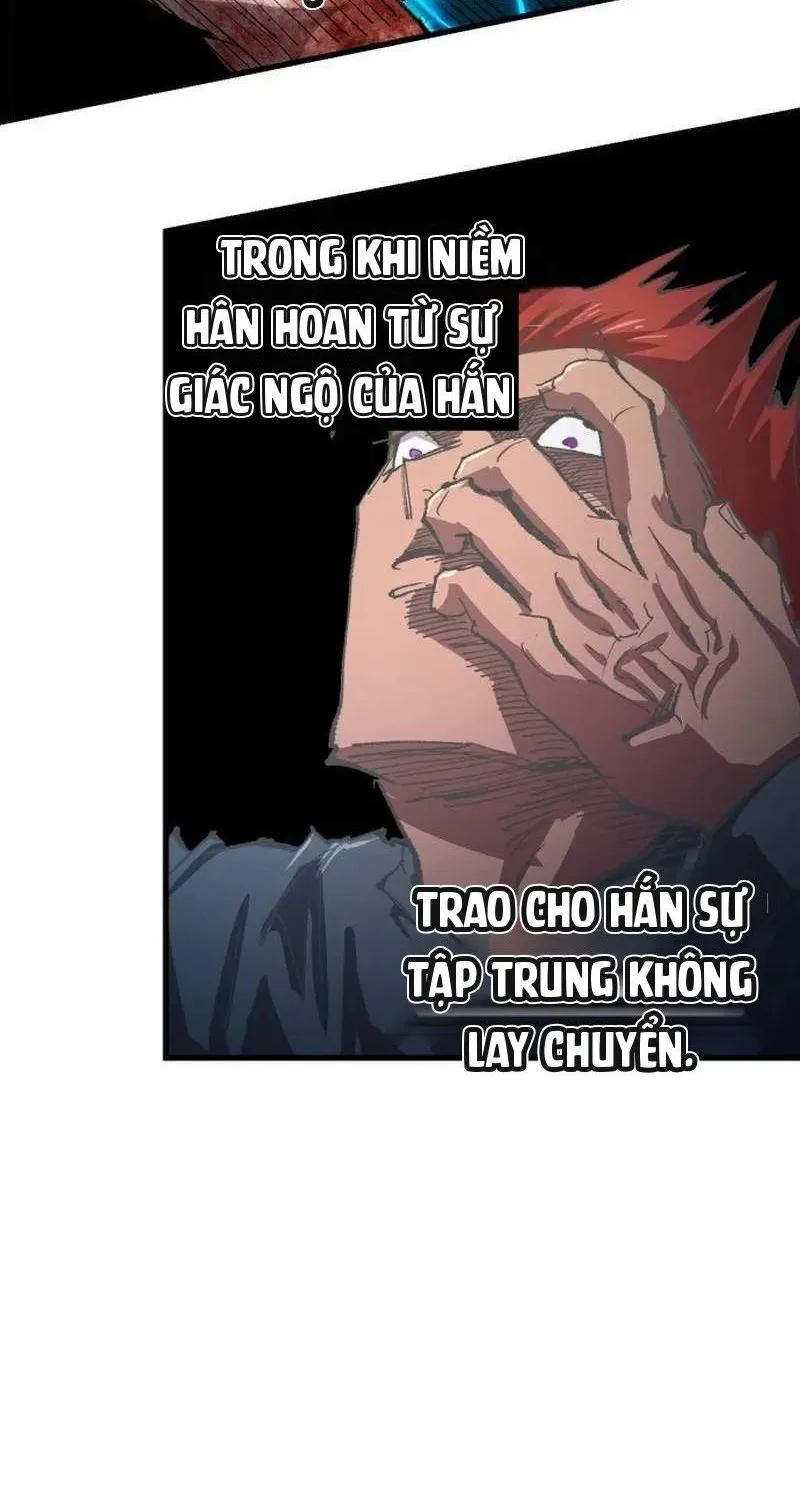 Hòn Đảo Sao Và Xiềng Xích Chap 83 - Next Chap 84